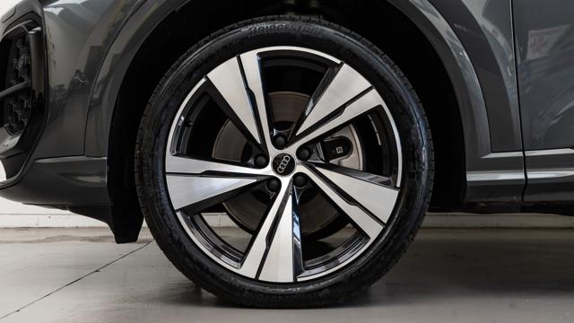 AUDI Q5 SPB 40 TDI MHEV+ S TRONIC S LINE - foto 10