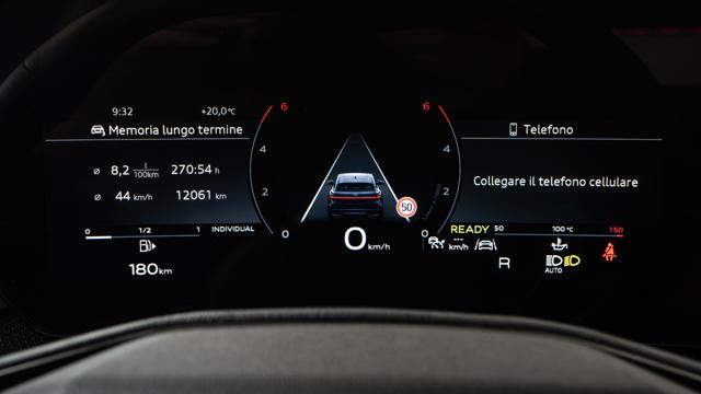 AUDI Q5 SPB 40 TDI MHEV+ S TRONIC S LINE - foto 29