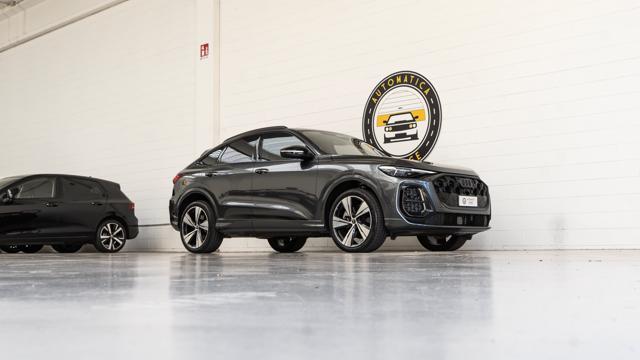 AUDI Q5 SPB 40 TDI MHEV+ S TRONIC S LINE - foto 36