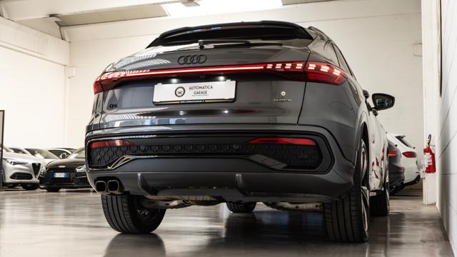 AUDI Q5 SPB 40 TDI MHEV+ S TRONIC S LINE - foto 35