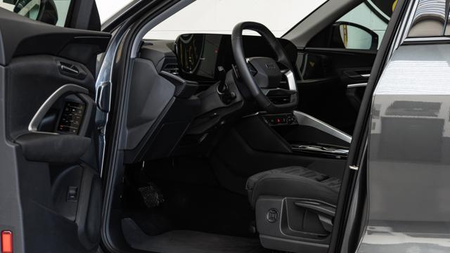 AUDI Q5 SPB 40 TDI MHEV+ S TRONIC S LINE - foto 11