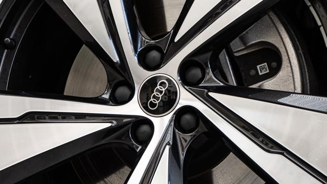 AUDI Q5 SPB 40 TDI MHEV+ S TRONIC S LINE - foto 21