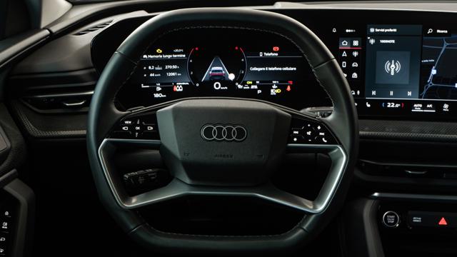 AUDI Q5 SPB 40 TDI MHEV+ S TRONIC S LINE - foto 15