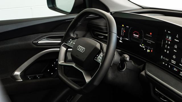 AUDI Q5 SPB 40 TDI MHEV+ S TRONIC S LINE - foto 39