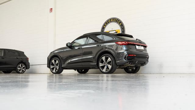 AUDI Q5 SPB 40 TDI MHEV+ S TRONIC S LINE - foto 19