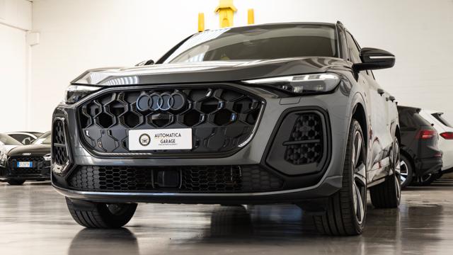 AUDI Q5 SPB 40 TDI MHEV+ S TRONIC S LINE - foto 41