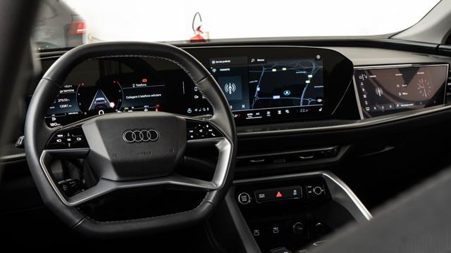 AUDI Q5 SPB 40 TDI MHEV+ S TRONIC S LINE - foto 27