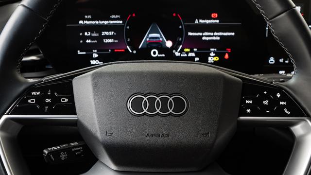 AUDI Q5 SPB 40 TDI MHEV+ S TRONIC S LINE - foto 33
