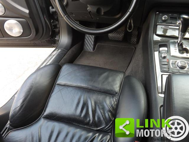 AUDI S8 5.2 V10 QUATTRO TIPTRONIC - foto 24