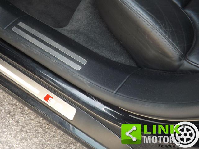 AUDI S8 5.2 V10 QUATTRO TIPTRONIC - foto 18