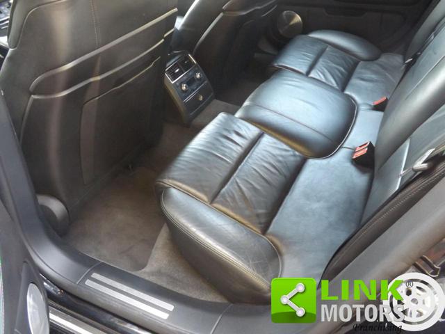 AUDI S8 5.2 V10 QUATTRO TIPTRONIC - foto 46
