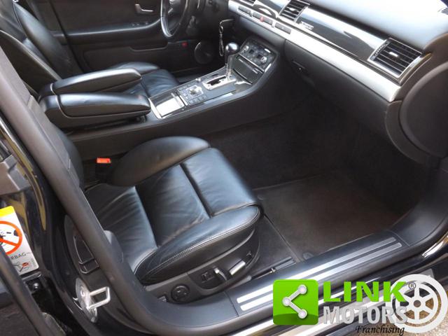 AUDI S8 5.2 V10 QUATTRO TIPTRONIC - foto 13