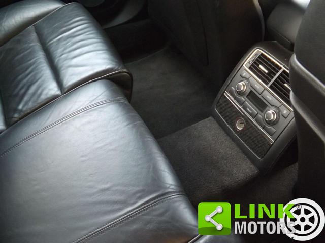 AUDI S8 5.2 V10 QUATTRO TIPTRONIC - foto 17