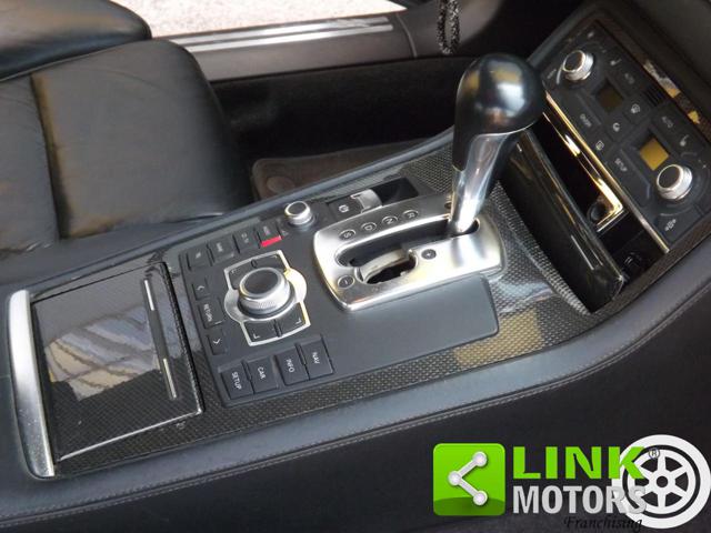 AUDI S8 5.2 V10 QUATTRO TIPTRONIC - foto 42