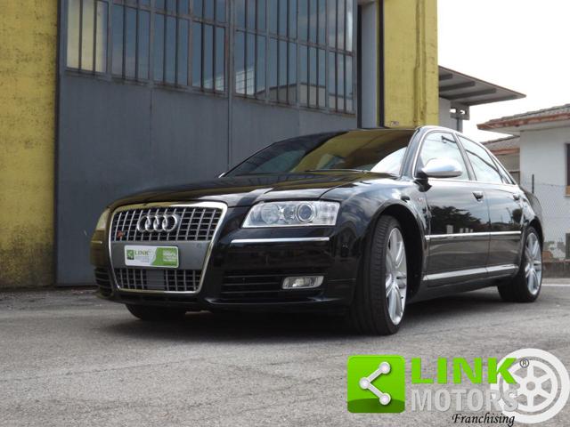 AUDI S8 5.2 V10 QUATTRO TIPTRONIC - foto 27