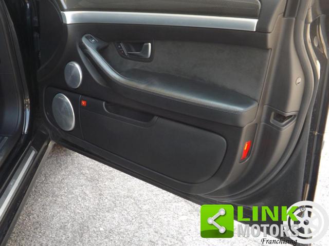 AUDI S8 5.2 V10 QUATTRO TIPTRONIC - foto 43