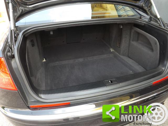 AUDI S8 5.2 V10 QUATTRO TIPTRONIC - foto 31