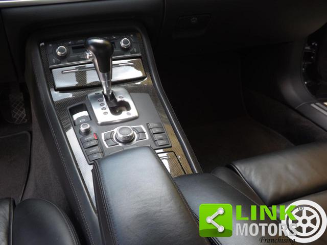 AUDI S8 5.2 V10 QUATTRO TIPTRONIC - foto 23