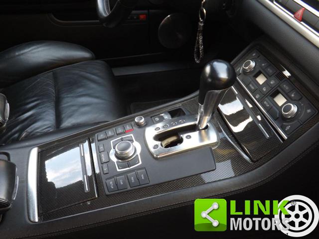 AUDI S8 5.2 V10 QUATTRO TIPTRONIC - foto 16