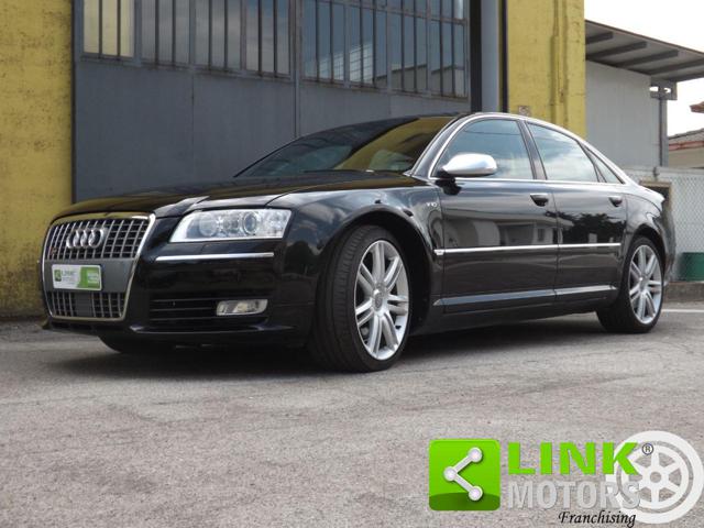 AUDI S8 5.2 V10 QUATTRO TIPTRONIC - foto 28