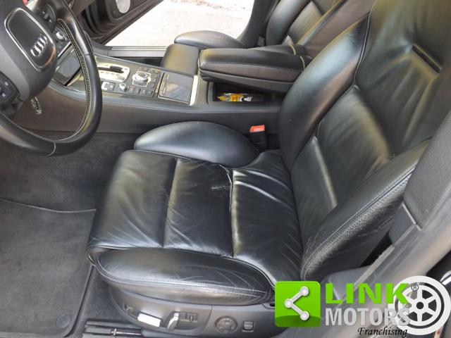 AUDI S8 5.2 V10 QUATTRO TIPTRONIC - foto 11
