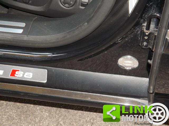 AUDI S8 5.2 V10 QUATTRO TIPTRONIC - foto 39