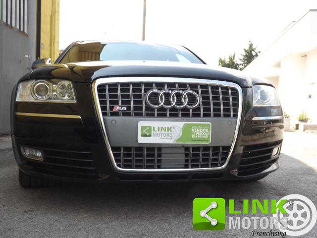 AUDI S8 5.2 V10 QUATTRO TIPTRONIC - foto 10