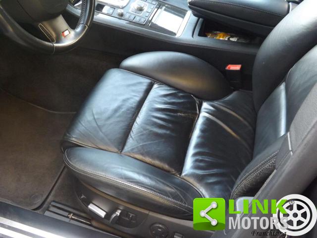 AUDI S8 5.2 V10 QUATTRO TIPTRONIC - foto 47
