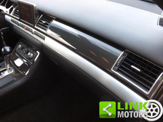 AUDI S8 5.2 V10 QUATTRO TIPTRONIC - foto 15