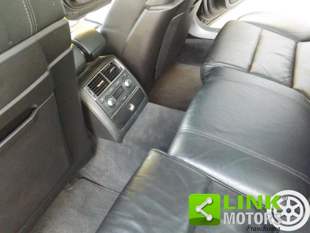 AUDI S8 5.2 V10 QUATTRO TIPTRONIC - foto 19