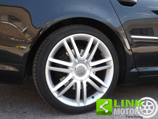 AUDI S8 5.2 V10 QUATTRO TIPTRONIC - foto 44