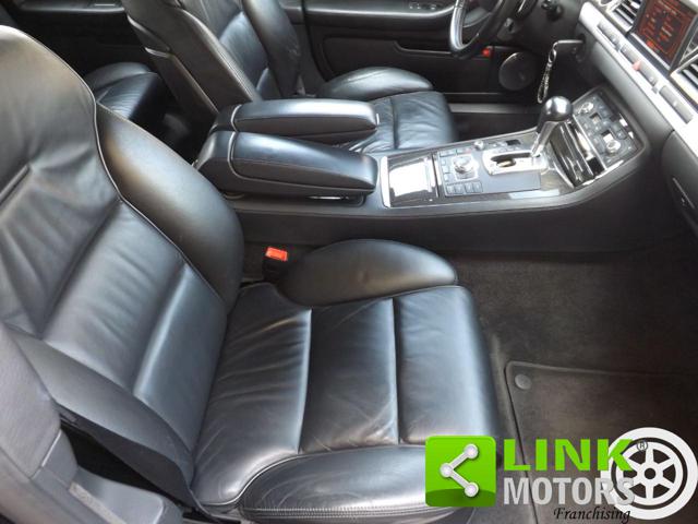 AUDI S8 5.2 V10 QUATTRO TIPTRONIC - foto 33