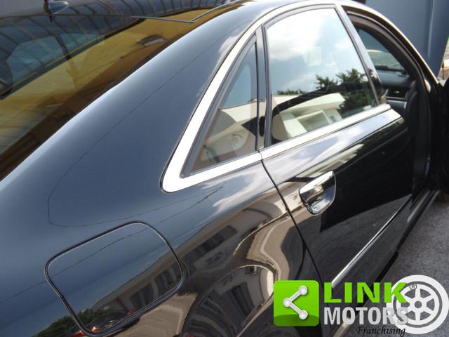 AUDI S8 5.2 V10 QUATTRO TIPTRONIC - foto 45
