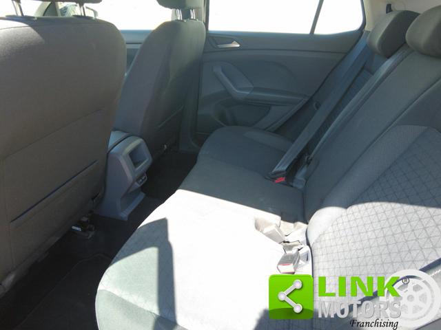 VOLKSWAGEN T-CROSS STYLE - foto 14