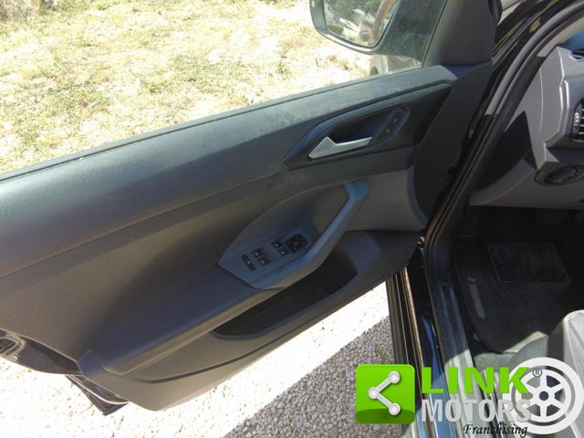 VOLKSWAGEN T-CROSS STYLE - foto 10