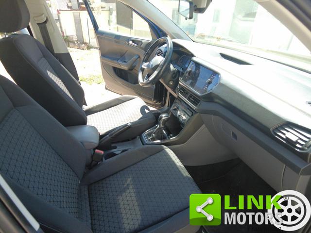 VOLKSWAGEN T-CROSS STYLE - foto 16