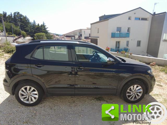VOLKSWAGEN T-CROSS STYLE - foto 8