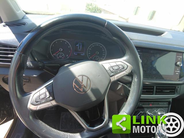VOLKSWAGEN T-CROSS STYLE - foto 12