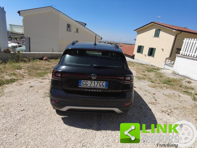 VOLKSWAGEN T-CROSS STYLE - foto 6