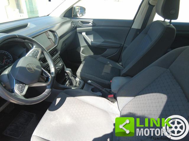 VOLKSWAGEN T-CROSS STYLE - foto 13
