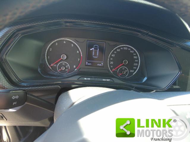 VOLKSWAGEN T-CROSS STYLE - foto 11