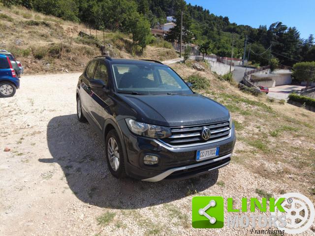 VOLKSWAGEN T-CROSS STYLE - foto 9