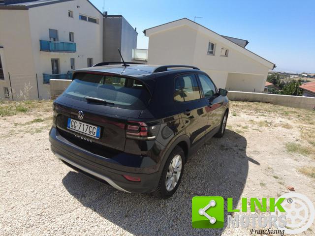 VOLKSWAGEN T-CROSS STYLE - foto 7