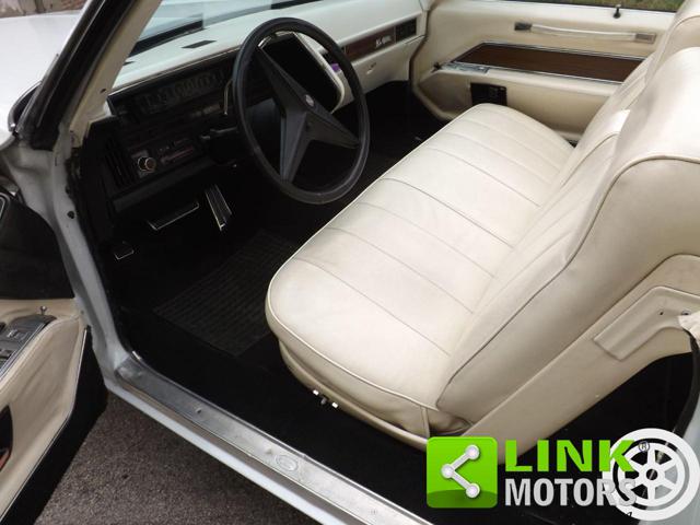 CADILLAC DEVILLE DECAPPOTTABILE ANNO 1969 FUNZION - foto 11