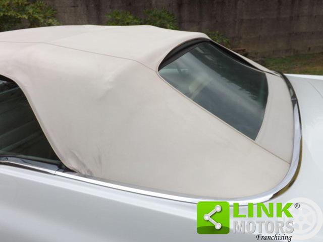 CADILLAC DEVILLE DECAPPOTTABILE ANNO 1969 FUNZION - foto 40