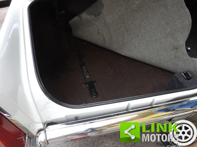 CADILLAC DEVILLE DECAPPOTTABILE ANNO 1969 FUNZION - foto 48