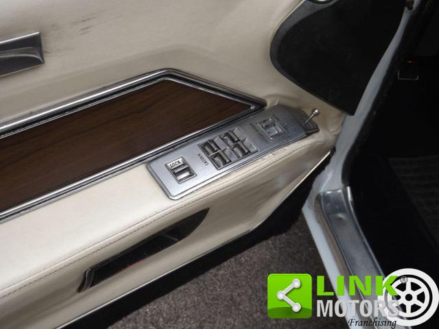 CADILLAC DEVILLE DECAPPOTTABILE ANNO 1969 FUNZION - foto 30