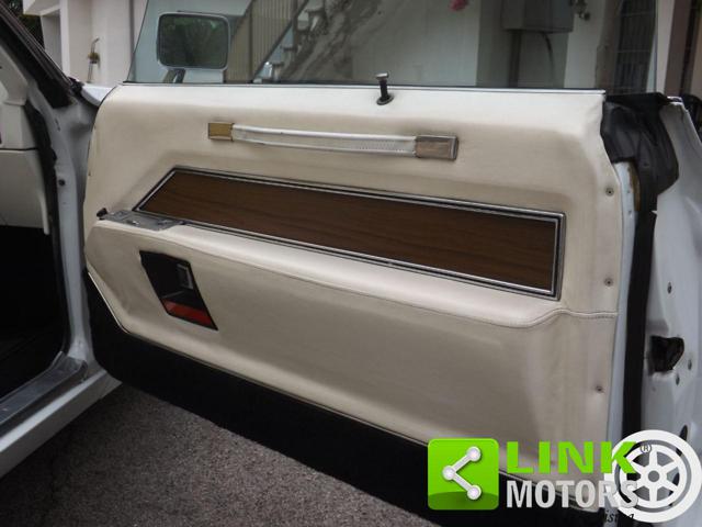 CADILLAC DEVILLE DECAPPOTTABILE ANNO 1969 FUNZION - foto 18