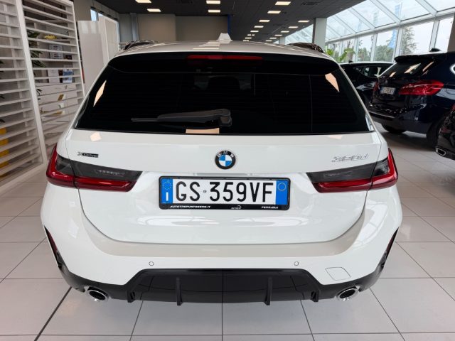 BMW 320 D 48V XDRIVE TOURING MSPORT AUTO - foto 3