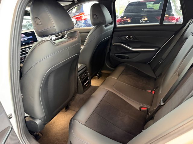 BMW 320 D 48V XDRIVE TOURING MSPORT AUTO - foto 10